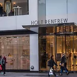 Luxe Yorkville Unit Near Restaurants Fashion Ttc
