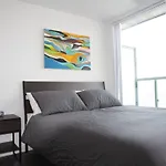 Aoc Suites - Penthouse Condo