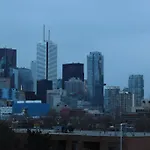 Atlas Suites- Furnished Apartments-College Street, Toronto