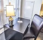 Maryam Suites Hullmark Centre
