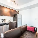 Apartment Near Rogers Centre