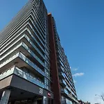 Apartment Near Rogers Centre