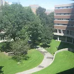 University Of Toronto - New College Residence - Wilson Hall Residence