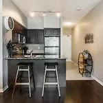 Gorgeous Downtown Oasis With Lake Views & Parking!