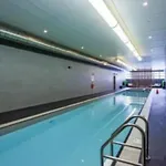 Toronto Water Front Luxury Condo