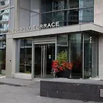 Toronto Water Front Luxury Condo