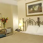 Victoria\'S Mansion Guest House