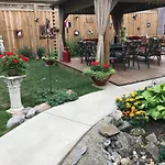 Le B & B