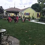 Le B & B