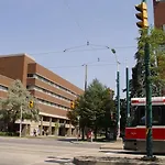 University Of Toronto - New College Residence - Wilson Hall Residence