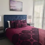Simply Comfort. Amazing Downtown Apartments
