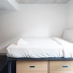 Campusone Student Residence Downtown Toronto
