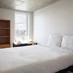 Campusone Student Residence Downtown Toronto