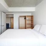 Campusone Student Residence Downtown Toronto