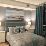 Simply Comfort. Amazing Downtown Apartments