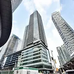 Sarkar Suites - Maple Leaf Square