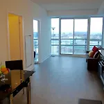 Shops At Don Mills Furnished Apartments