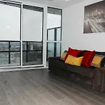 Shops At Don Mills Furnished Apartments