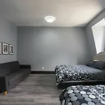 Applewood Suites - West Queen West Loft