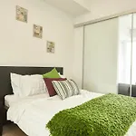 Eg Suites - Stunning Condo