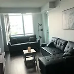 Executive 1 Bedroom Condo Sleeps 2