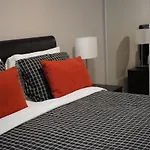 Living Suites - Toronto Convention Centre