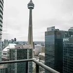 Sarkar Suites - Maple Leaf Square