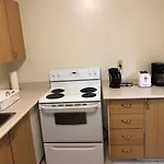 Toronto Furnished Living-Gerard