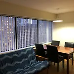 Toronto Furnished Living-Gerard