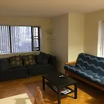 Toronto Furnished Living-Gerard