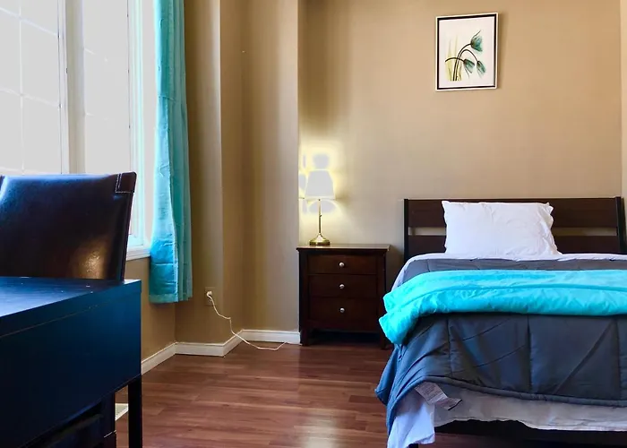 Quiet Room By Smartying York University