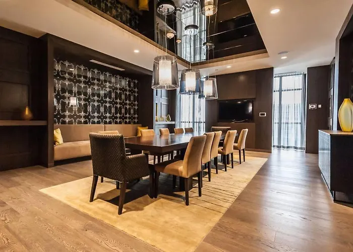 Toronto Lofts