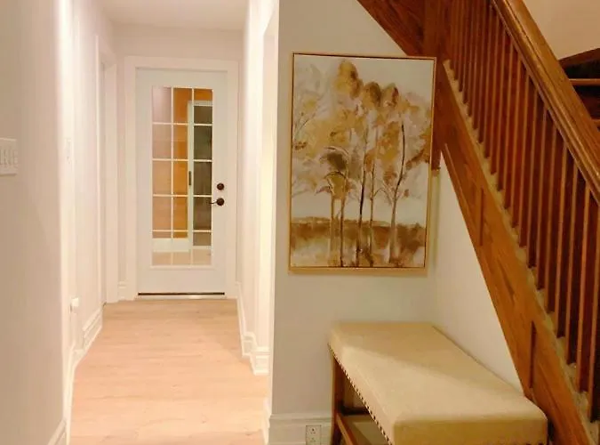 Lawrence Garden Guesthouse