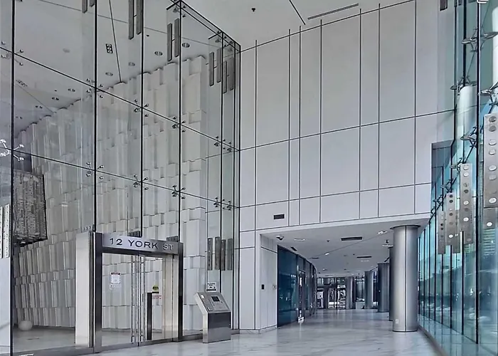Luxury Condo In The Heart Of Toronto - Next To Scotiabank Arena