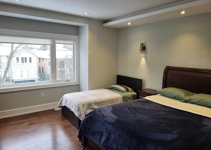 Toronto Modern House
