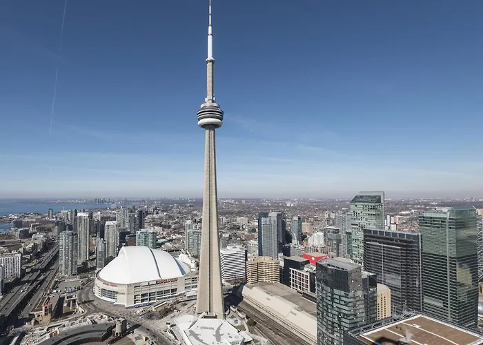 Mmg Executive Suite - Views From The Top