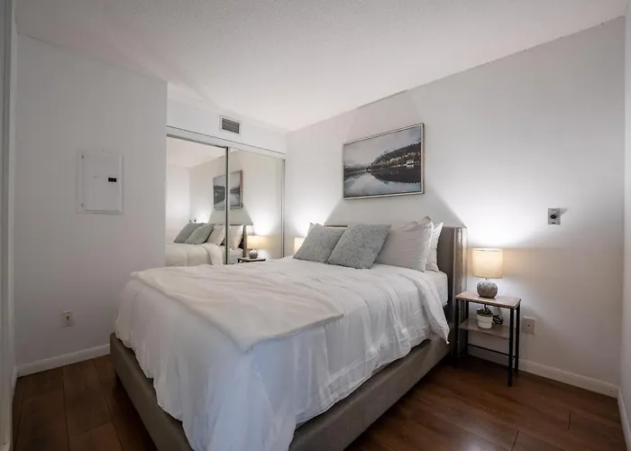 Fort York Apartments