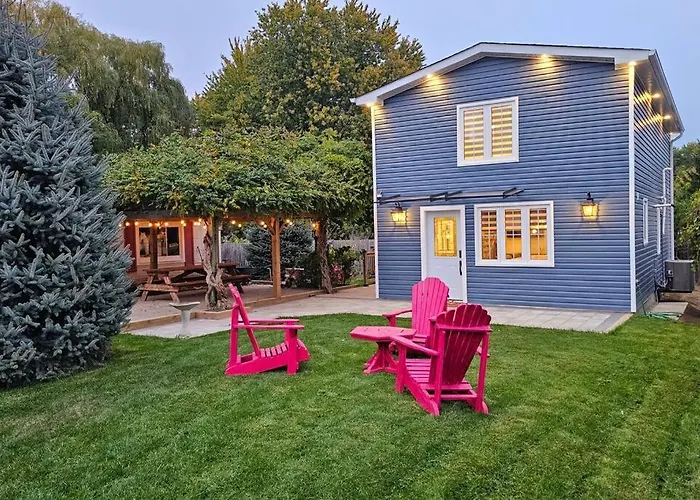 Luxury Family House 3 Beds, 1 Bath, 5 Guest