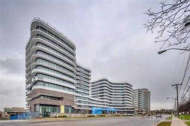 Shops At Don Mills Furnished Apartments