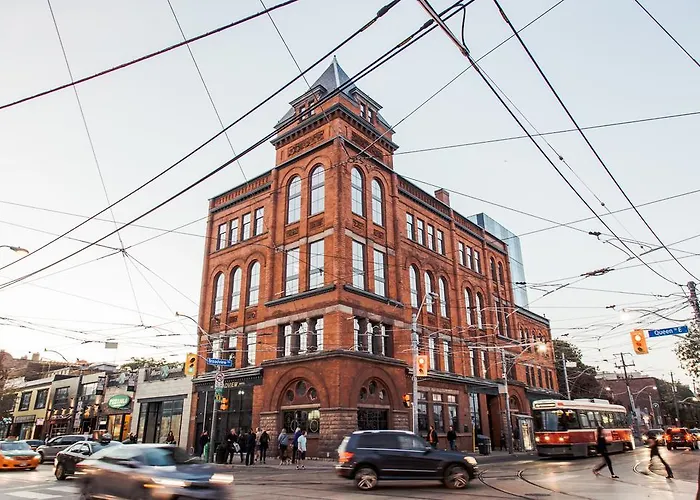 The Broadview Hotel