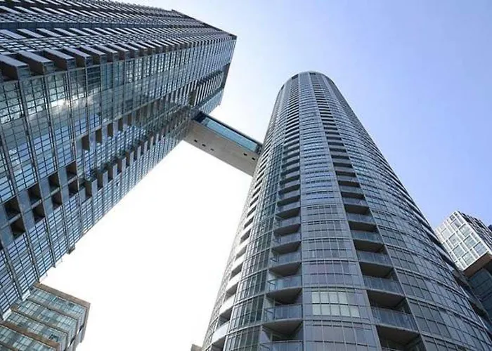 Toronto Water Front Luxury Condo
