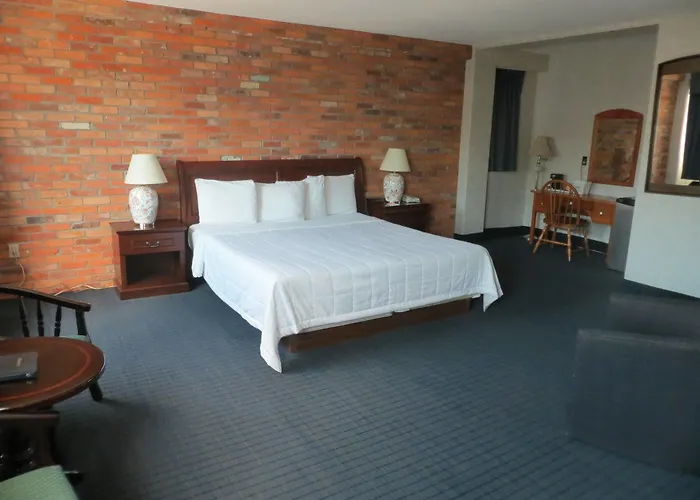 Hotel 89 Yorkville