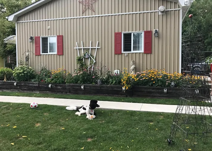 Le B & B