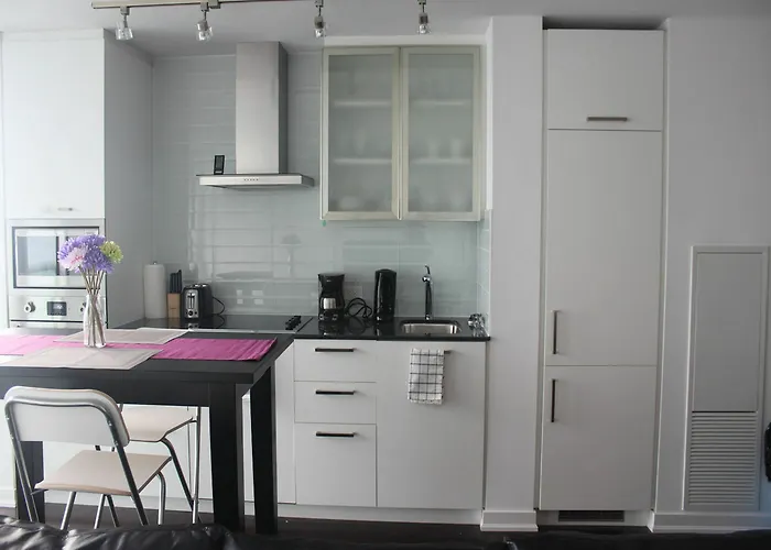 Eg Suites - Stunning Condo