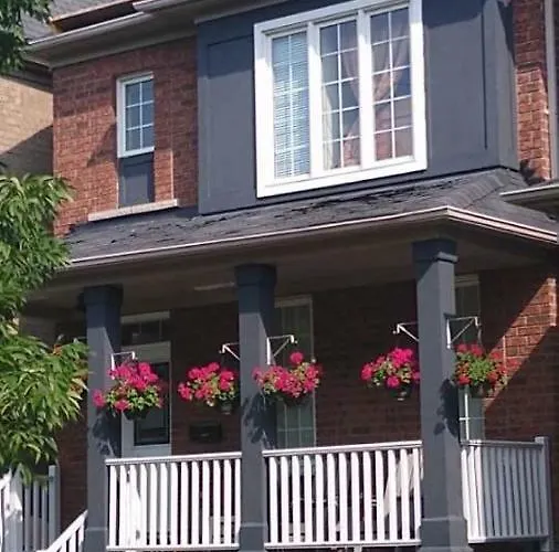 Village At York U