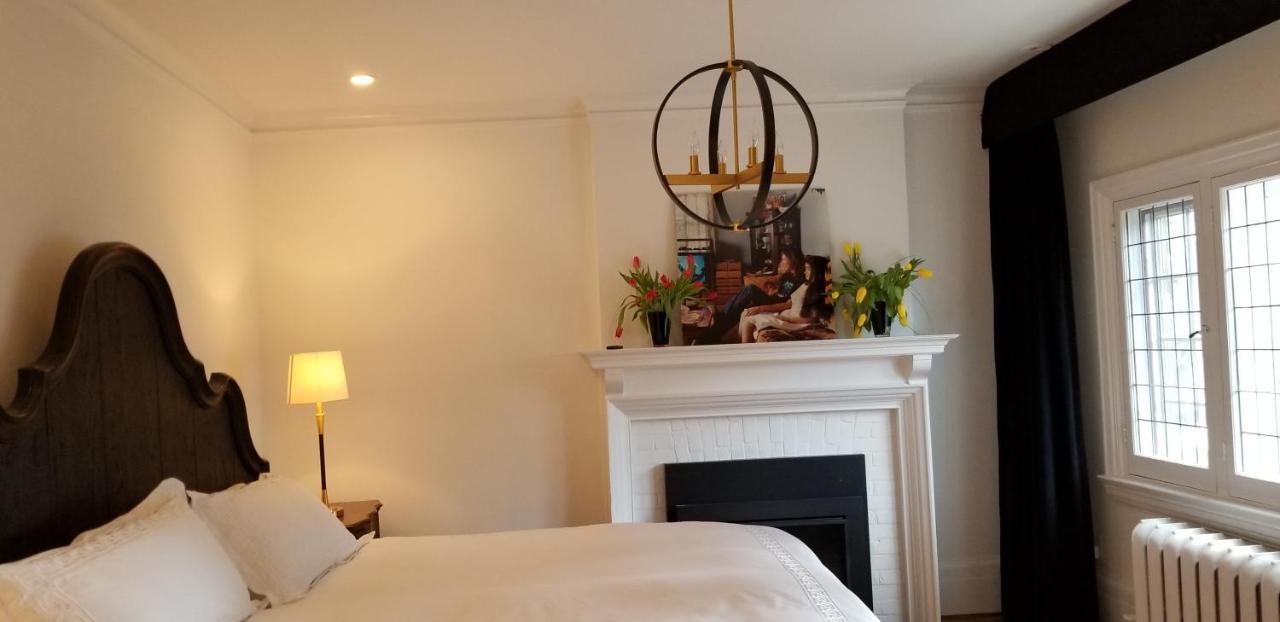 Bed & Breakfast The Jane