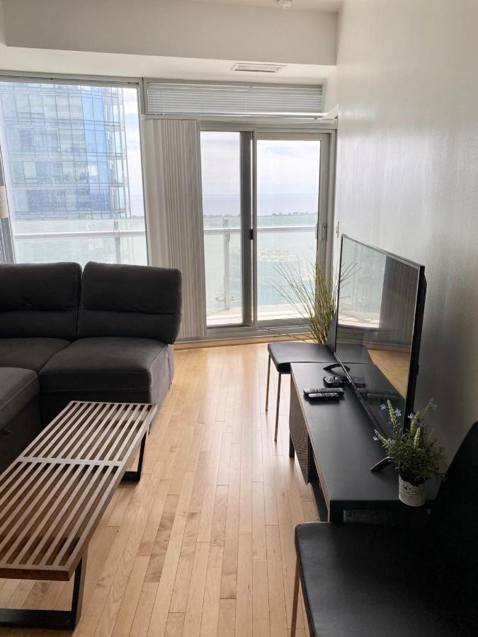 Apartment Ihost Suites Ice Toronto