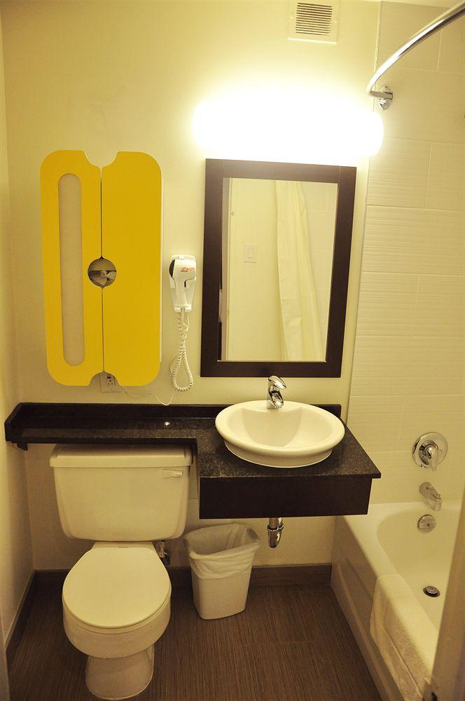 Aparthotel 6 Downtown 2*
