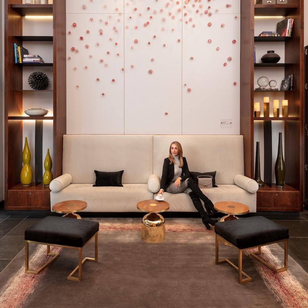 Hotel Executive Cosmopolitan Toronto