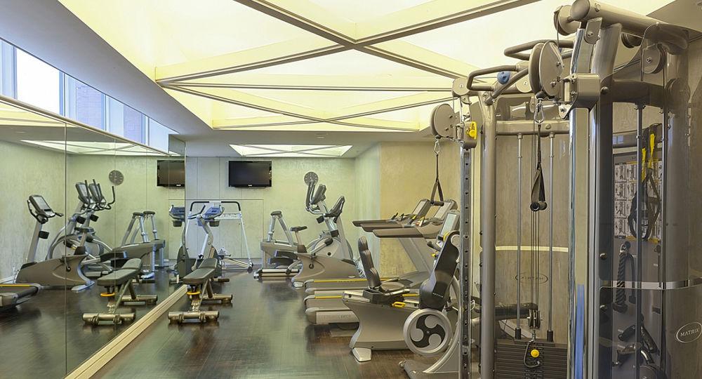 Windsor Arms 5* Toronto